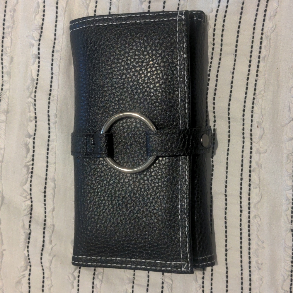 Travel Jewelry Case